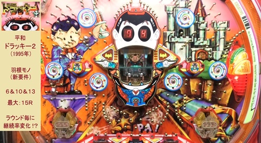 �h���b�L�[�Q